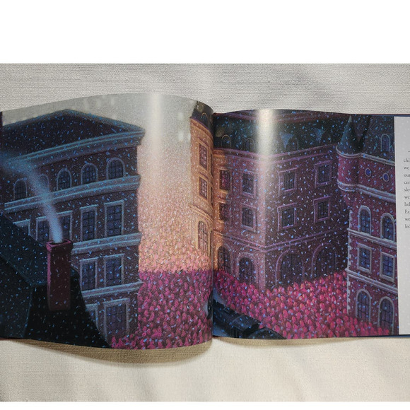 the polar express book - Picture 6 of 7